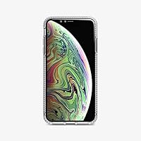 Tech21 Pure Clear Handyhülle Für IPhone 11 – Transparent, Schlank & Mit 3 M Fallschutz – Selbstheilendes Finish