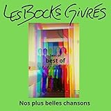Les Bocks Givrés