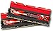 G.Skill F3-2400C10D-16GTX - GSKILL 16GB DDR3 2400 D/KIT Trident X