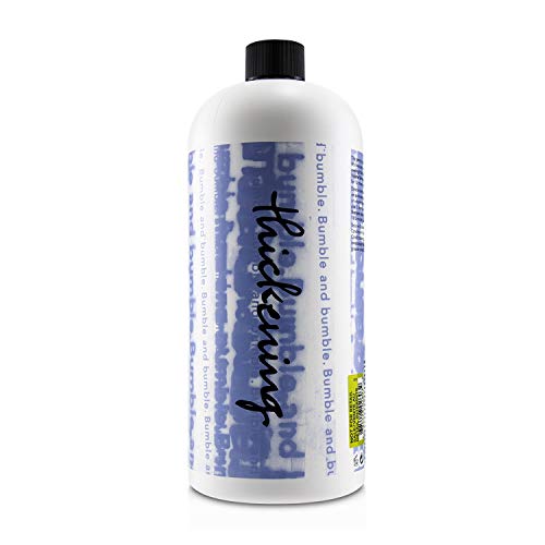 Bumble And Bumble Thickening Conditioner, 33.8 Fl Oz #TOP1