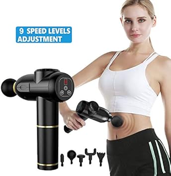 Massaggiatore per piedi in tessuto profondo