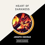 Cover of Heart of Darkness (AmazonClassics Edition)