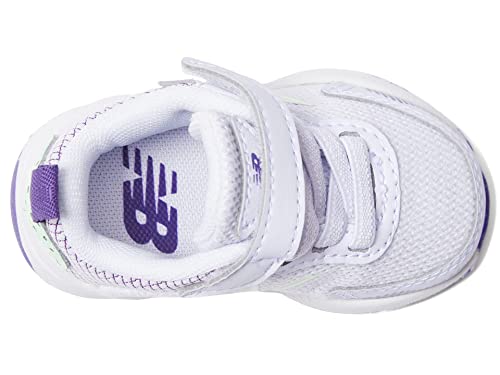 Image of New Balance Baby Boys' Dynasoft 545 V1 Bungee Lace Sneakers