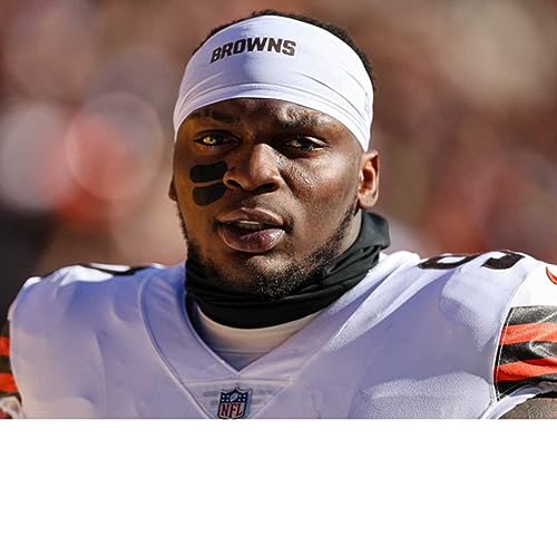 How Did NFL DT Perrion Winfrey Fumble the Bag?