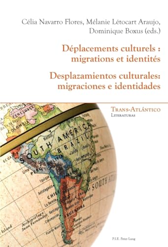 Déplacements culturels : décrypter l'impact des migrations sur les crises d'identité actuelles