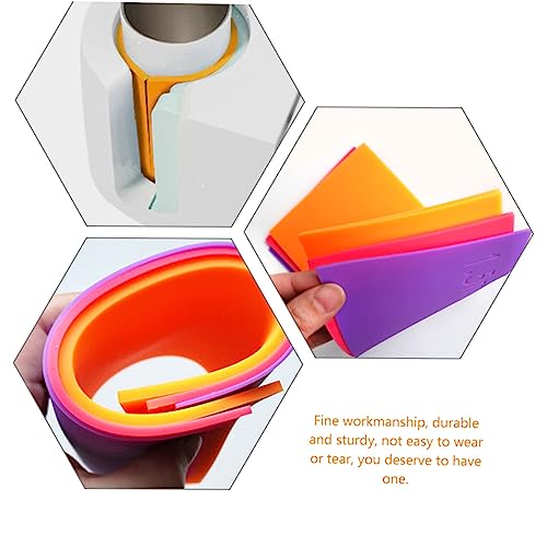 Manchon de sublimation pour gobelets créations maison