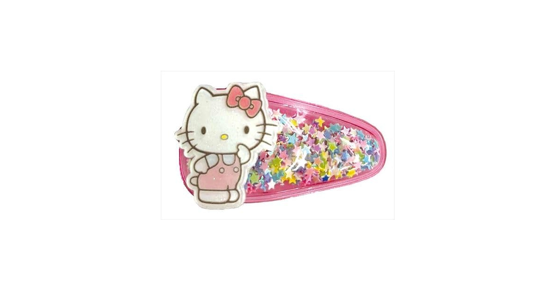 Amazon.co.jp: サンリオキャラクターズ ファンシーぱっちん3