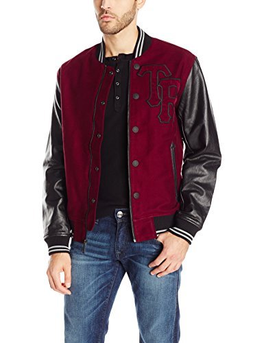 Buy True Religion Mens Moleskin Leather 