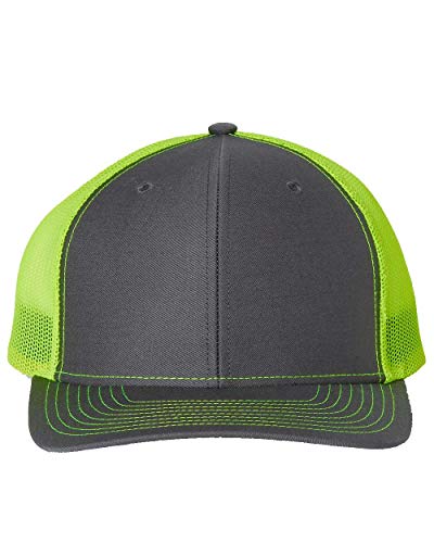 Image of R RICHARDSON Mens Ballcap