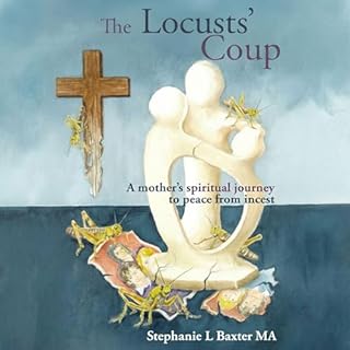 The Locusts' Coup cover art