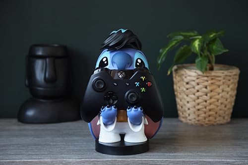 Exg Elvis Stitch Cable Guy - 4