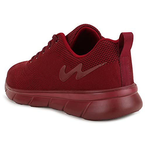 Image of Campus Men's VIBGYOR Running Shoes