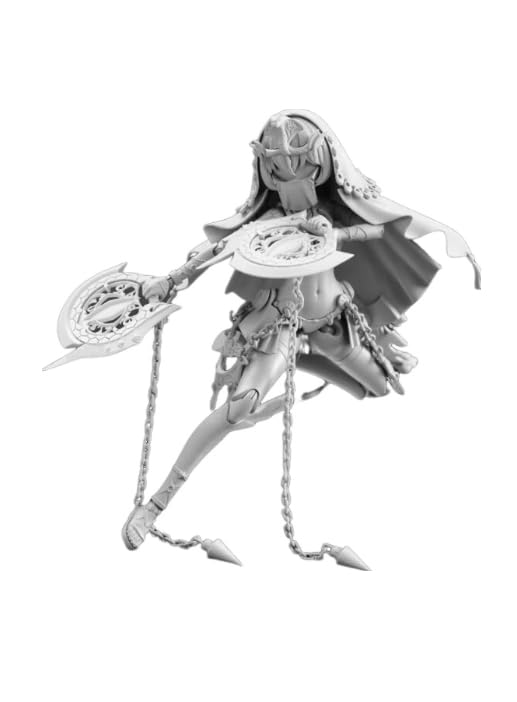 12/25 成れ果てさん専用 Amazon.co.jp: CANG-TOYS 1/12スケール ANAHITA 「蛇の女
