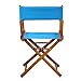 Casual Home 200-55/021-27 Director's Chair Canvas 18