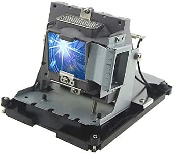 Lampe Projecteur Infocus Lanwande SP-LAMP-091 / SP-LAMP-097 MC.JH111.001 Lampe De Lampe Avec Boîtier Infocus IN222