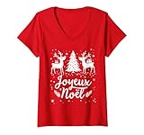 Parfait pour tous ceux qui adorent l’esprit de Noël, idéal pour les mamans, papas, frères, sœurs, grands-parents et amis. Ce design charmant et original saura faire sourire toute la famille et apportera une touche festive à vos célébrations. Joyeux Noël.