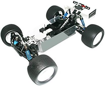 1E Full Mechanical Truggy 1/8 (Electronics) 4WD