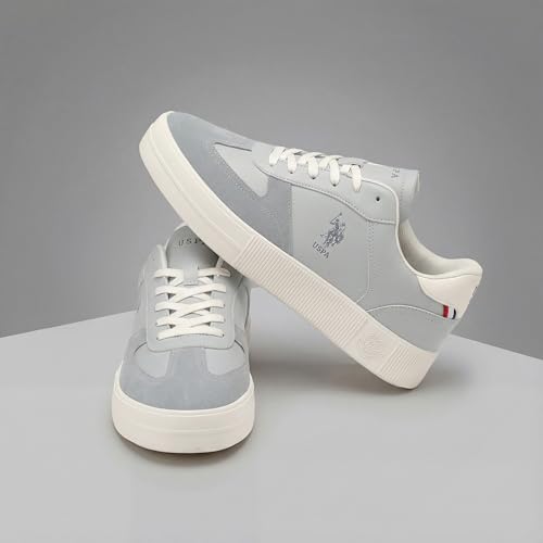Image of U.S. Polo Assn. Mens 2fd-Palfrey Sneaker