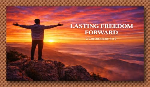 Lasting Freedom Forward