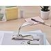 Bostitch Office Heavy Duty & Carton Staple Remover, Built in Staple Shield, Wear- Resistant Nickle Plated Finish Chrome