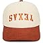 Texas (Upside Down) - Orange