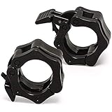 Hardcastle - Bilanciere olimpico per sollevamento pesi con...