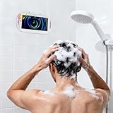 Zoom IMG-1 syayw portacellulare per doccia a Zoom IMG-1 syayw portacellulare per doccia a