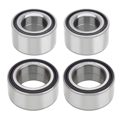 Roulement colonne direction moto fluide pour Scrambler 850 et Sportsman 1000