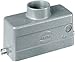Harting 19300161441 Heavy Duty Power Connectors HAN K 4/0 HOOD