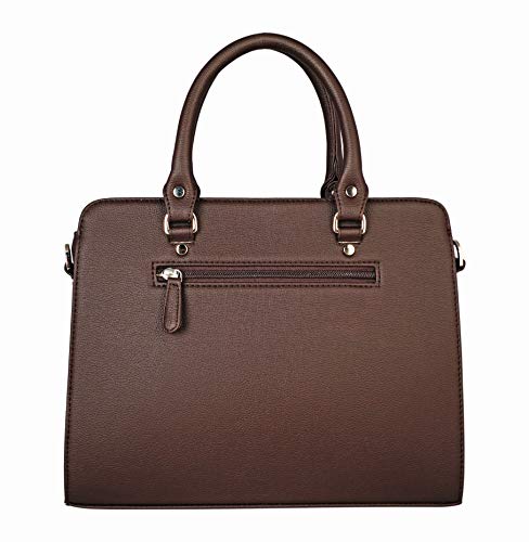 Image of FLYING BERRY Women Handbags Combo | Vegan Leather | Attractive Satchel Bags Purse | Sling Bags For Women With Long Strap And Clutch Wallet, Set of 3pcs