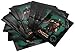 Magic the Gathering Mana 4 Planeswalkers "Garruk - Green" Deck Sleeves - 80 Ct