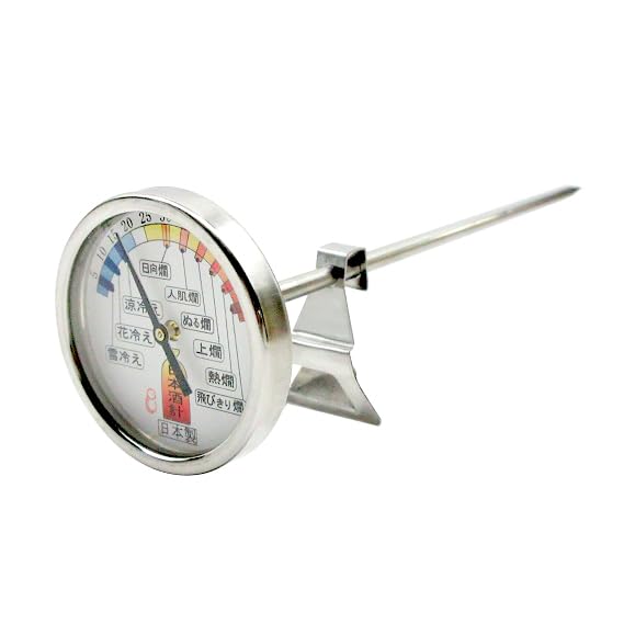 Amazon.co.jp: 日本製 日本酒計 ［日本酒の温度計・温度計・日本酒