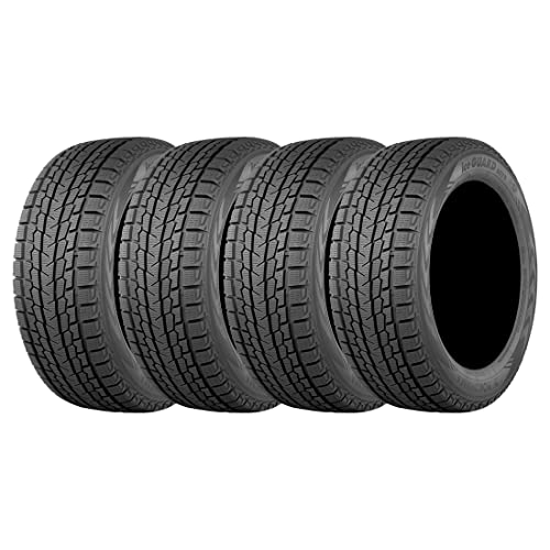 Amazon.co.jp: YOKOHAMA 235/55R20 102T iceGUARD SUV G075