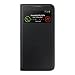 Produktbild Samsung S View Cover für I9505/I9515 Galaxy S4  Schwarz