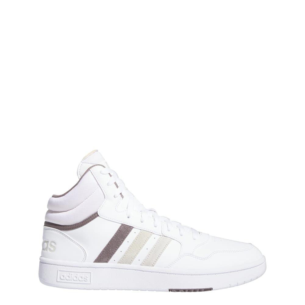 Hoops 3.0 Mid Classic Vintage Shoes