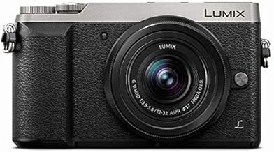 Panasonic GX80 H-FS12060 SLR Camera Kit 16 MP Live MOS 4592 3448 pixels Black GX80 H-FS12060 16 MP 4592 3448 pixels Live MOS 4K Ultra HD Touchscreen Black Panasonic GX80 H-FS12060 SLR Camera Kit 16 MP Live MOS 4592 3448 pixels Black GX80 H-FS12060 16 MP 4592 3448 pixels Live MOS 4K Ultra HD Touchscreen Black