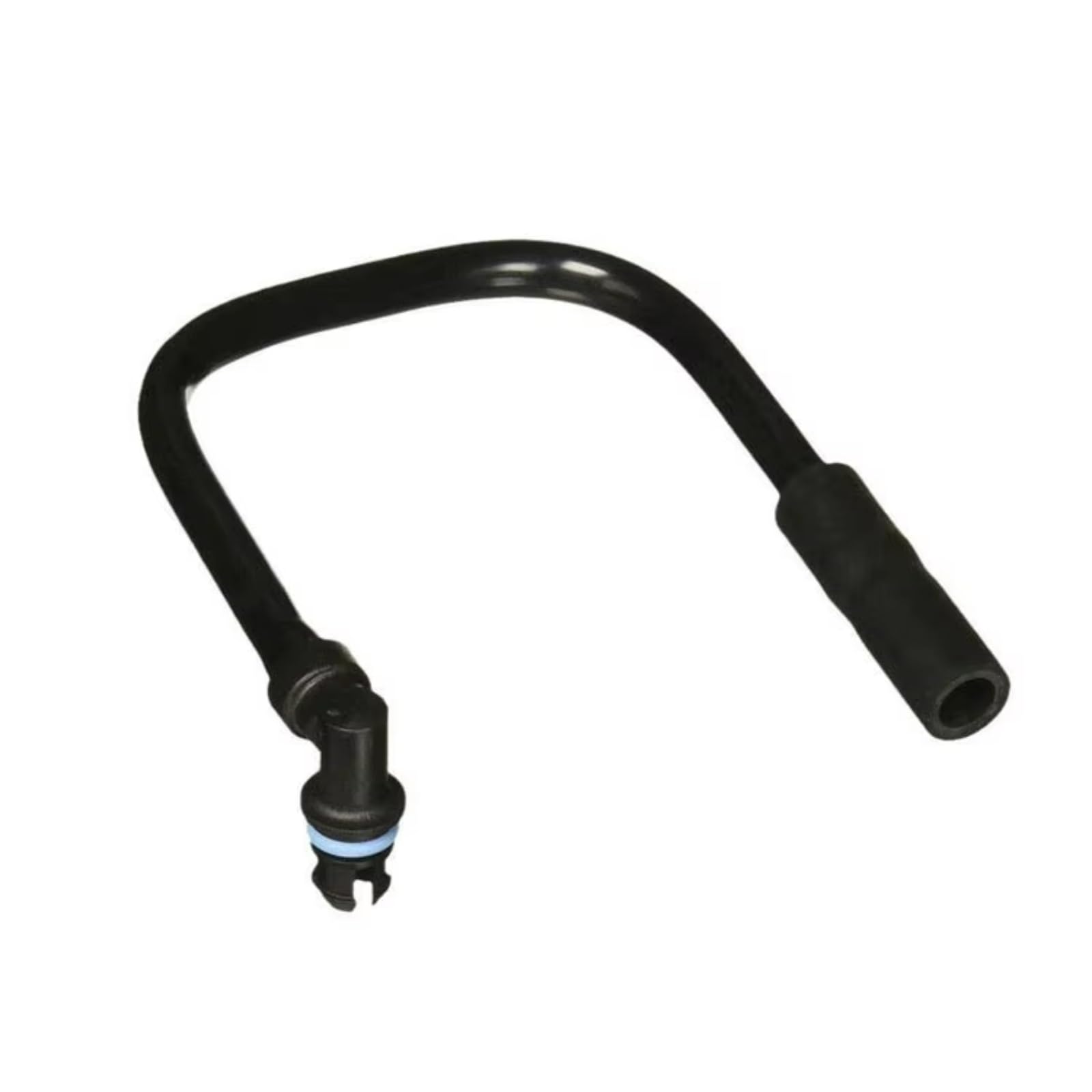 crankcase Breather Hose Compatible with Chevrolet for Equinox Ecotec 2015 2016 2017 Auto Parts Vent Hose Crankcase Ventilation PCV Tube Connecting Pipe 12619363