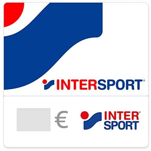 INTERSPORT Gutschein - für Deutschland - per E-Mail