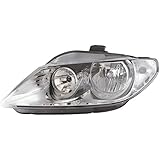 seat exeo xenon scheinwerfer einstellen Scheinwerfer rechts Scheinwerfer Hauptscheinwerfer Frontscheinwerfer rechts Halogen H1 mit Glühlampe für Model Exeo ST 3R5 3R2