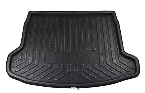Tapis de coffre Nissan Qashqai J11 imperméable contre les taches de boue et fuites de liquides