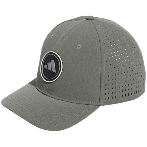 Image of adidas Men's Hydrophobic Tour Golf Hat