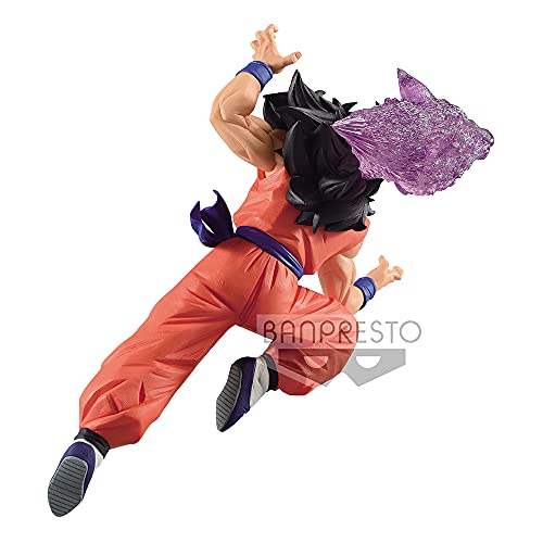Banpresto Dragon Ball Z G X Materia The Yamcha, Multiple Colors (Bp17846) #TOP3