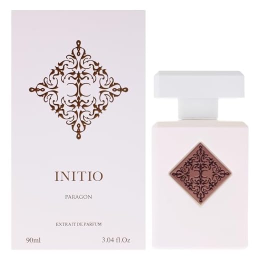 Hedonist Collection - Paragon by Initio Parfums Prives for Unisex - 3.04 oz Extrait De Parfum Spray