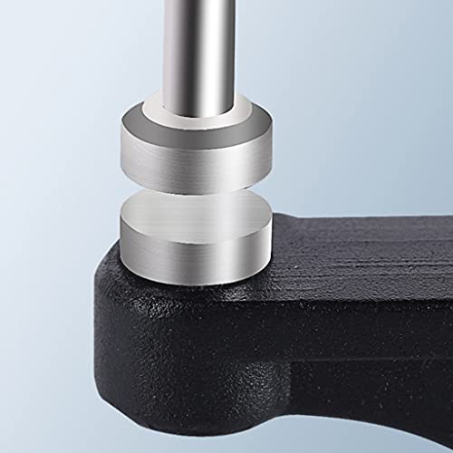 Calibrador Digital para Medir Grosor de 0-12.7 mm miniatura 4