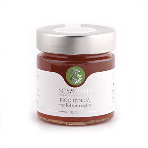 Confiture Extra de Figues de Barbarie Cover