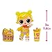 LOL Surprise Loves Mini Sweets Deluxe X Haribo - Goldbears - Includes 3 Candy Themed Dolls, Fun Accessories and a Liquid Surprise - Ages 4+