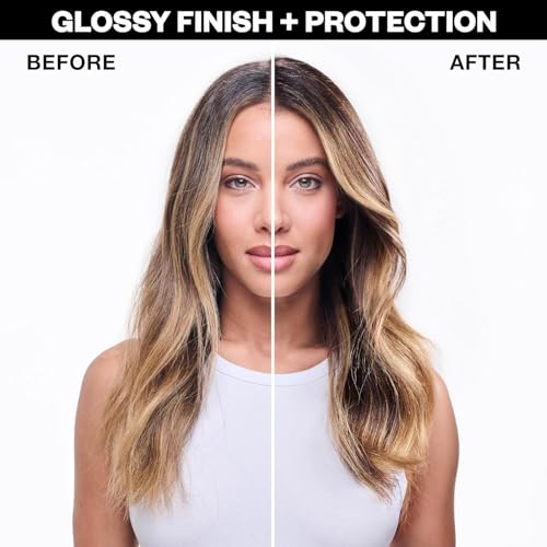 IGK Disco Disco Clear Gloss Spray Brillo para Cabello miniatura 5