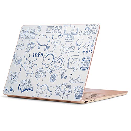 Surface Laptop Go 3/ Go 2 /Go �p �X�L���V�[�� igsticker �T�[�t�F�X ���b�v�g�b�v �S�[ �X�e�b�J�[ �J�o�[ �P�[�X 010241 �p�� �C���X�g ��