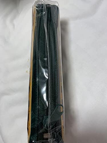 江ノ電　革製　フリーケース　4×19×5cmくらい 文房具その他 江ノ電車両 革製フリーケース 「江ノ島電鉄