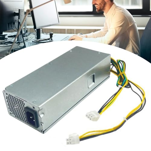 Fuente de Poder 260W para PC Modelo PA-1261-7 miniatura 2
